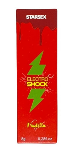 Gel Estimulantes Electroshock