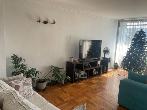 Las Acacias / Los Jazmines / Duplex.
