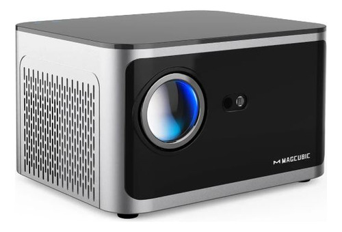 Proyector Hy350 Magcubic Android 11 Función Por Voz 4k Fdh