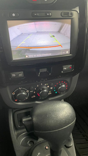 Imagen 15 de 15 de Renault Duster 2017 2.0 Dynamic Media Nav Mt