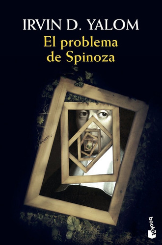 Libro Problema De Spinoza,el