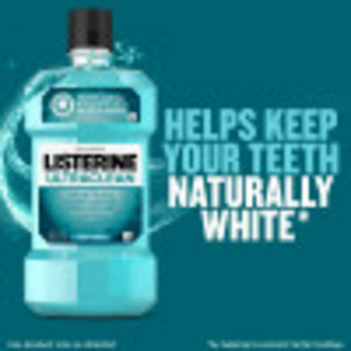 Enjuague Bucal Listerine Ultraclean P/gingivitis; 1.5 L