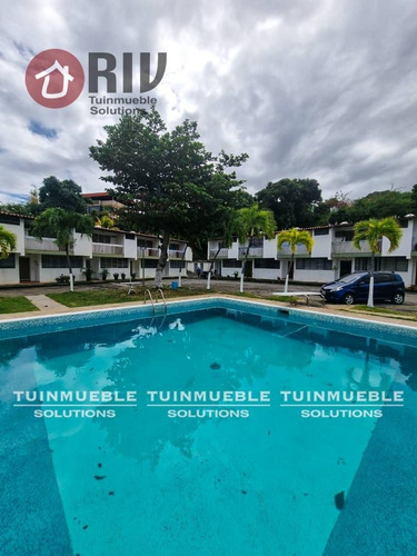 Imagen 3 de 28 de Venta - Town House En Naiguatá. La Guaira.