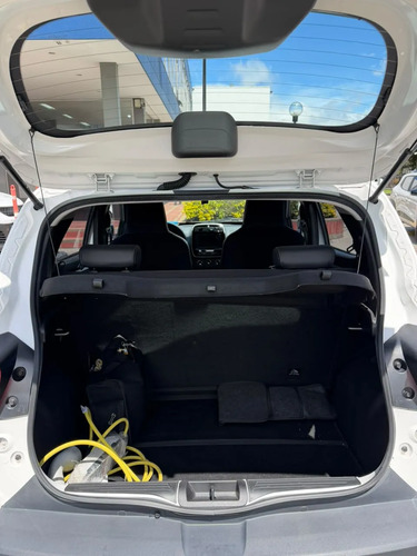 Renault Kwid E-Tech 0.0 E-Tech