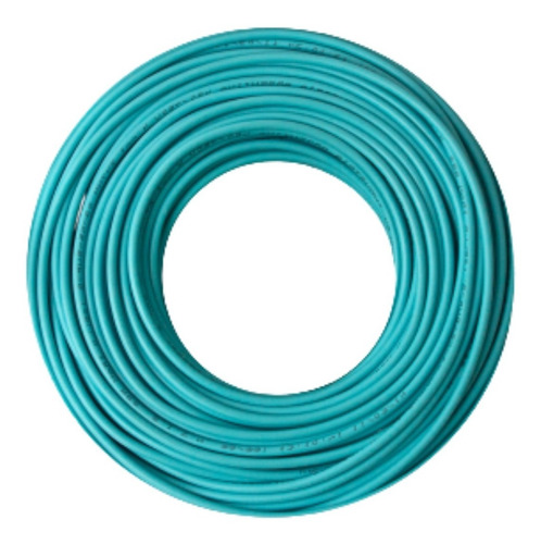 Imagen 3 de 6 de Cable Unipolar 2,5mm Kalop Normalizado Iram X25 Metros