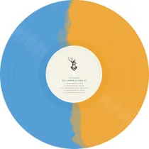 Comprar East End Dubs - East End Dubs Collaborations Ep 2x12 (ea001)