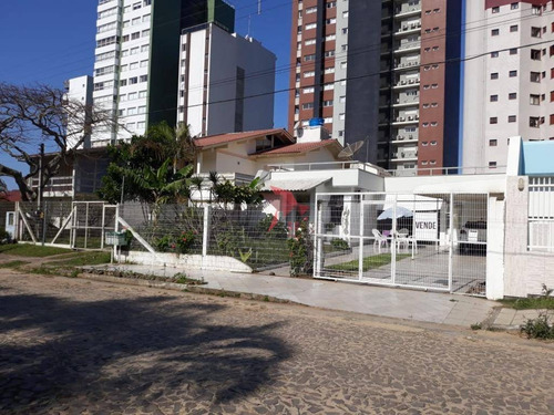Imagem 6 de 18 de Casa Com 4 Dormitórios À Venda, 190 M² Por R$ 1.500.000,00 - Praia Grande - Torres/rs - Ca0630