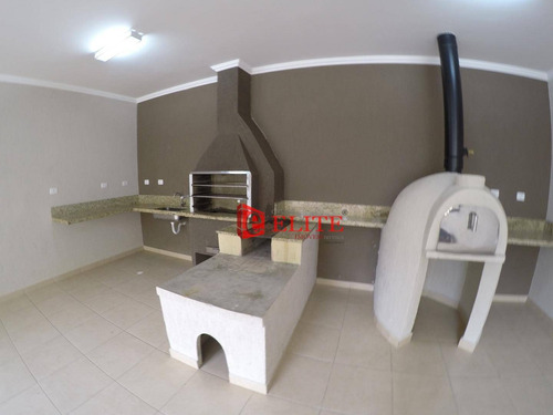 Apartamento Com 2 Dormitórios À Venda, 77 M² Por R$ 570.999,99 - Vila Ema - São José Dos Campos/sp - Ap3969
