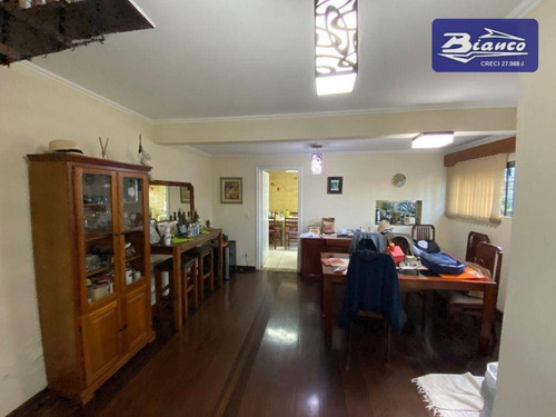 Imagem 17 de 29 de Excelente Sobrado - Vila Augusta - So1695