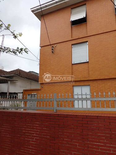 Imagem 21 de 22 de Apartamento Com 2 Dorms, Embaré, Santos - R$ 287 Mil, Cod: 4354 - V4354
