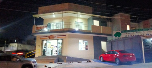 Edificio De 3 Pisos En Venta Candiles Corregidora Querétaro