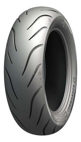 Pneu  Traseiro 180/55 B18 Commander 3 Michelin Street Glide