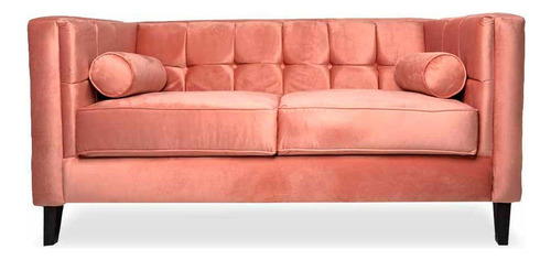 Sofa Drake Rosa Këssa Muebles