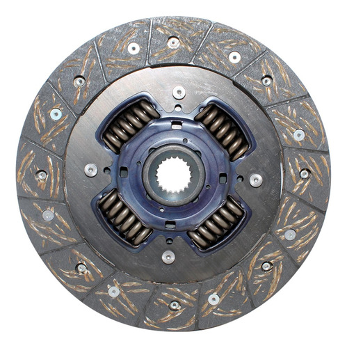 Kit Embrague Para Toyota Yaris 1.3 2nzfe Ncp11 Dohc 2001