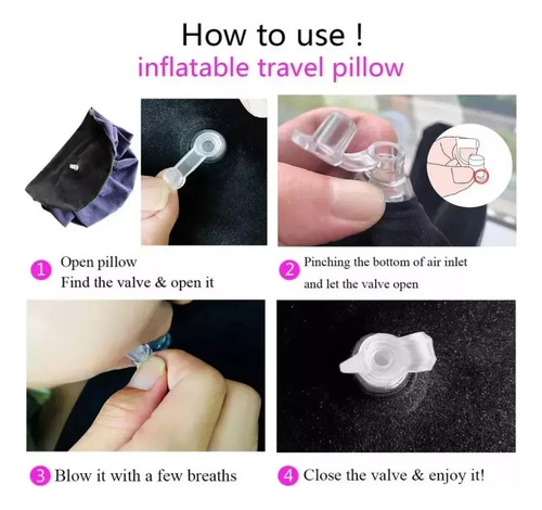 Inflatable Support Cushion Couples Position Toy,