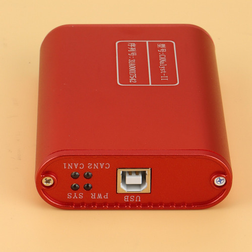 Can Analyzer Canalyst-ii Usb Para Can Analyzer Can-bus Conve
