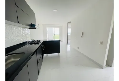 Alquilo Apartamento En Cr Caracoli