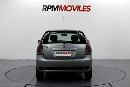 Imagen 7 de 14 de Fiat Palio Fire 1.4 Manual 2016 Rpm Moviles