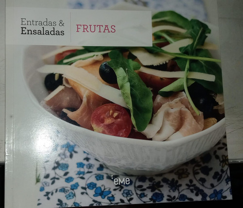 Entradas & Ensaladas Frutas eme