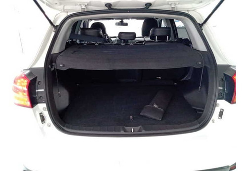 Mitsubishi Asx 2.0 Cvt 4x2 16v Aut