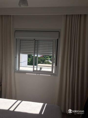 Apartamento À Venda, 96 M² Por R$ 610.000,00 - Condominio Residencial Montpellier - Sorocaba/sp - Ap1213