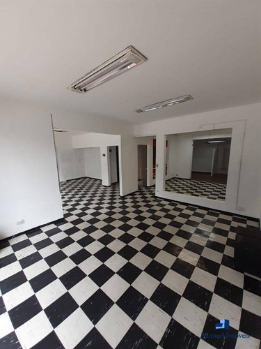 Imagem 14 de 20 de Casa Com 7 Dormitórios Para Alugar, 230 M² Por R$ 12.000,00/mês - Pinheiros - São Paulo/sp - Ca0507