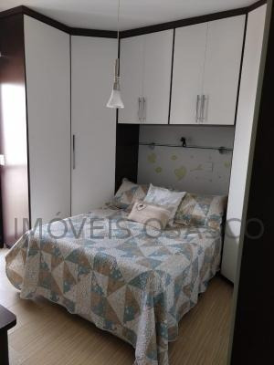 Imagem 10 de 15 de Ref.: 8887 - Apartamento Em Osasco Para Venda - V8887