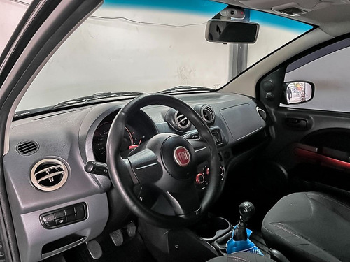 Imagem 5 de 15 de Fiat Uno 1.4 Sporting 8v
