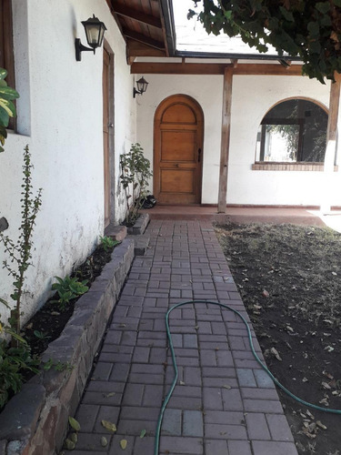 Preciosa Casa Peñalolén Alto, Cercana Líder ,home Center.