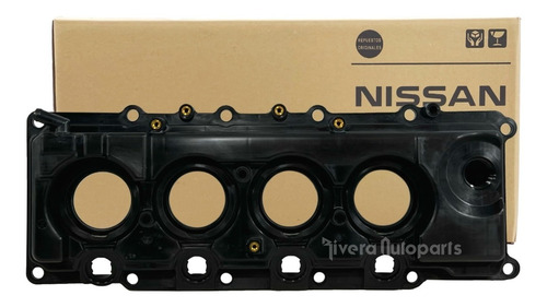 Tapa Punterias Original Nissan Urvan 2007 2008 2009 2010 