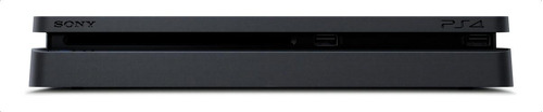 Sony PlayStation 4 Slim CUH-21 1TB Standard cor  preto onyx