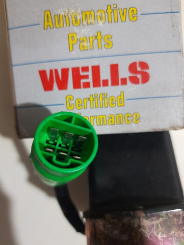 Imagen 4 de 6 de Regulador Voltaje Toyota 2f 3f 6cables