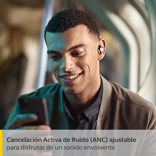 Jabra Elite 7 Pro Bluetooth In-ear - Auriculares Inalámbrico