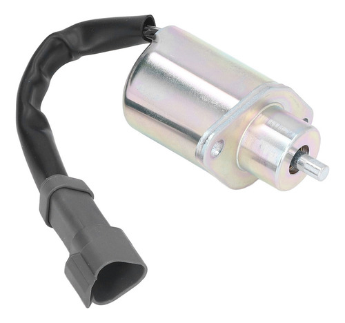 Válvula Solenoide De Cierre, Parada De Combustible, Flameout