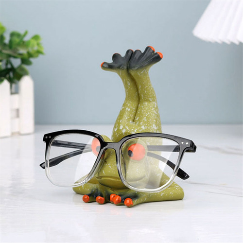 Frog Glasses Stand Spectacle Store Display Stand Spectacle S