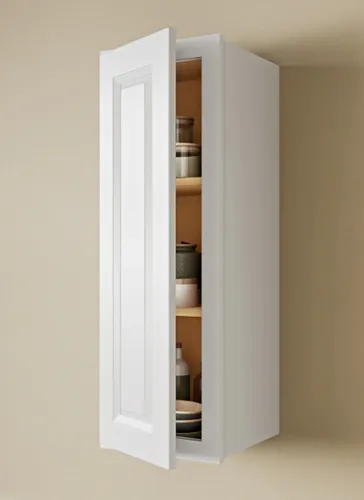 Gabinete Mueble Superior Modular Ws0930 Para Cocina- Baño