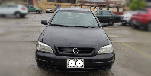 Chevrolet Astra Brasil