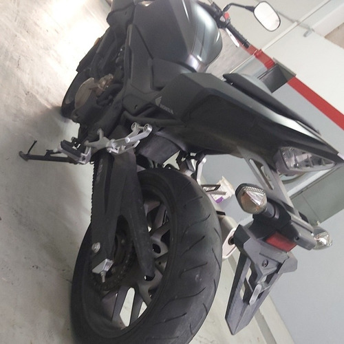 Honda Cb500f
