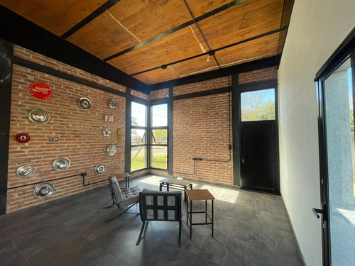 Venta Casa Tipo Loft Colonia Tirolesa