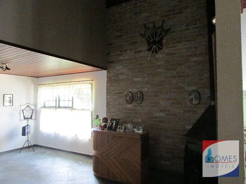 Imagem 15 de 30 de Casa Residencial À Venda, Condomínio City Castelo, Itu. - Ca0019