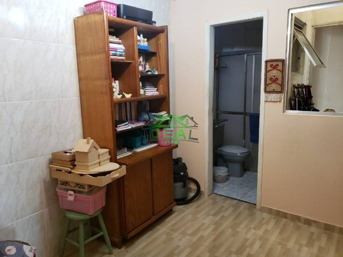 Casa Térrea Para Venda No Bairro Vila Leopoldina, 3 Dorm, 3 Vagas, 300 M, 250 M - 1284