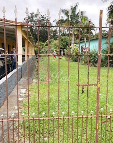 Imagem 6 de 27 de Chácara Com 3 Dormitórios À Venda, 1980 M² Por R$ 970.000,00 - Caxangá - Suzano/sp - Ch0048