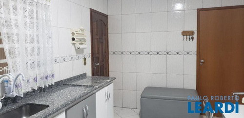 Imagem 15 de 15 de Casa Assobradada - Vila Bela - Sp - 655524