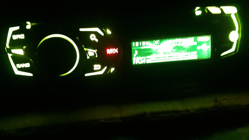 Rádio Golfinho Pioneer Deh-x8550bt Completo Conservadissimo. (Usado)