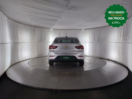 Chevrolet Onix 1.0 TURBO FLEX PLUS LTZ MANUAL
