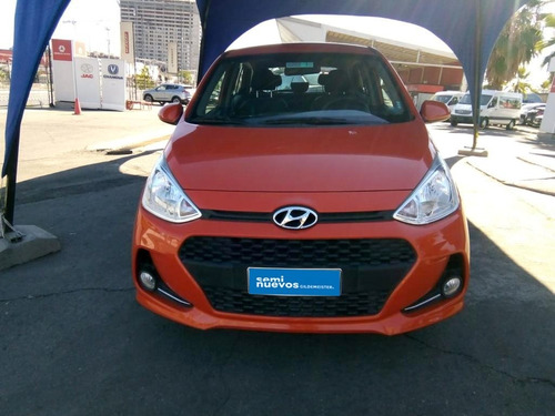 Hyundai Grand I10 Ba 5dr 1.2 5m/t Gls 2ab Ac Pe