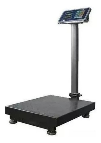 Pesa Balanza Digital Con Brazo Hasta 300 Kilos