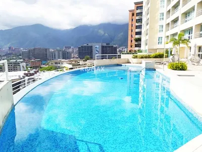 Apartamento en venta