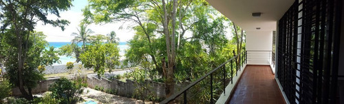 Imagen 5 de 14 de Vendo Casa En Boca Chica Con Vista Al Mar, 2 Dormitorios