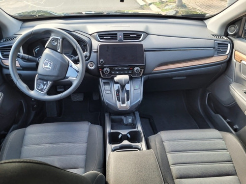 Imagen 6 de 9 de Honda Crv Exl